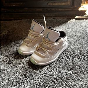 NIke Air Jordan Retro Low Legend toddler shoes